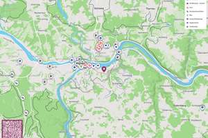 Gut geschnittene 3-Zimmer-Wohnung mit Loggia & Tiefgaragenstellplatz in der Passauer Innstadt – Die vollständige Adresse der Immobilie erhältst du vom Anbieter., 94032 Innstadt, Passau – Vorschaubild 10