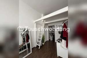 Tauschwohnung: 1,5Z Wohnung auf der Ehrenstraße suche 2-3Z Wohnung ab 65qm
