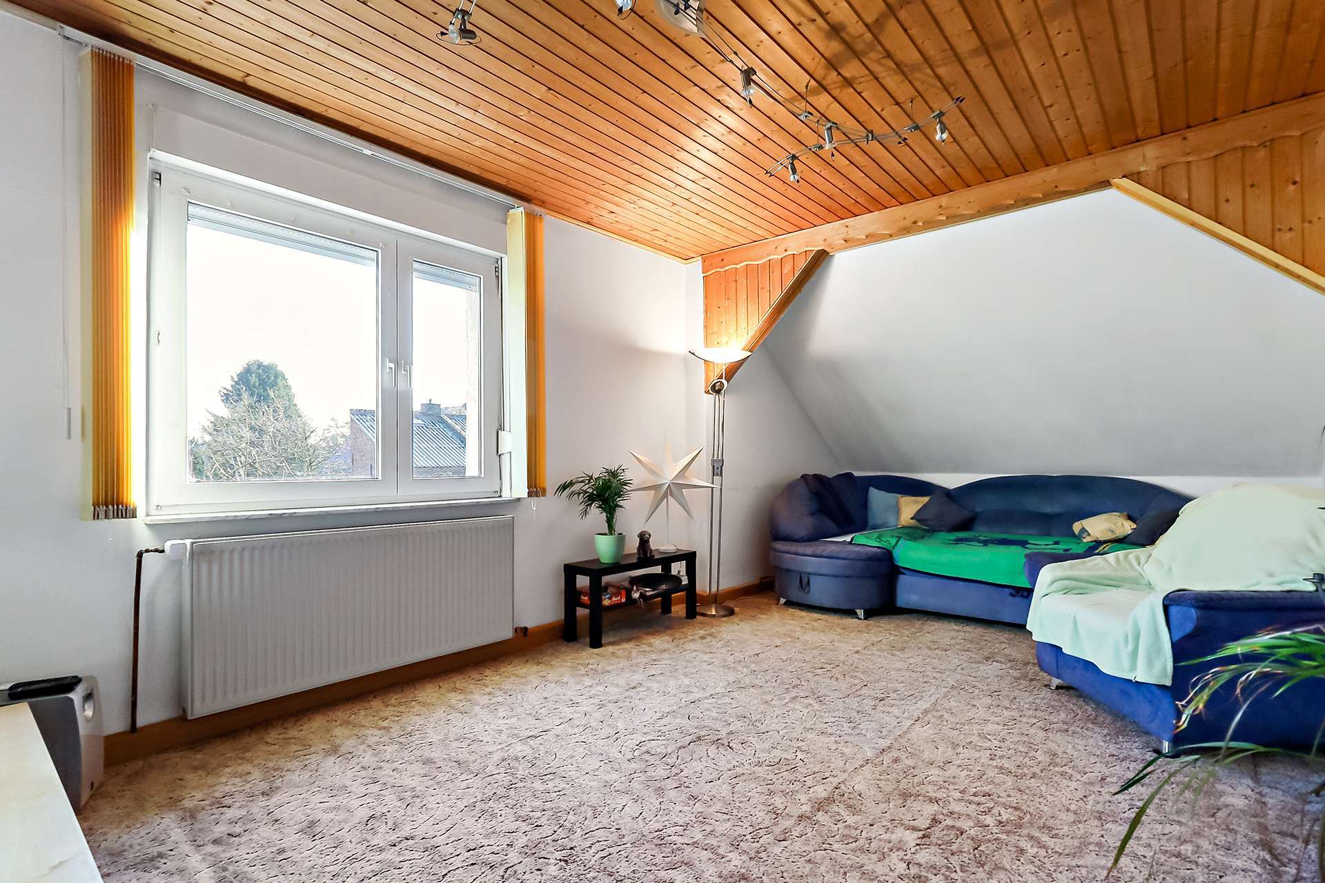 Immobilie in Schönefeld - Platz für Visionen: Bauernhaus mit Scheune, Werkstatt & Pferdekoppel - Bild 0