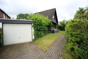 TOP-LAGE 1-FAM-HS. AUF 621QM GRUNDSTÜCK 5 ZIMMER 3 BÄDER  GARAGE FUßBODENHZEIZUNG ANGERMUND – An den Kämpen 32A, 40489 Angermund, Düsseldorf – Vorschaubild 14