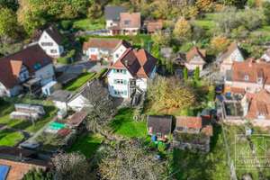 Platz für zwei Generationen – charmantes Zweifamilienhaus mit großem Garten in Erfweiler – Die vollständige Adresse der Immobilie erhältst du vom Anbieter., 66996 Erfweiler – Vorschaubild 8