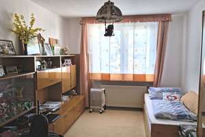 Attraktive Eigentumswohnung - 3 Räume, Küche, Diele, Bad in zentraler Lage von Bochum-Hofstede – Die vollständige Adresse der Immobilie erhältst du vom Anbieter., 44809 Hofstede, Bochum – Vorschaubild 7
