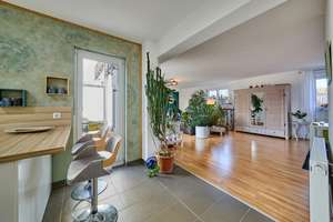 OPTIMAL FÜR DIE FAMILIE! Großzügige Doppelhaushälfte mit Energieklasse A in Wiesbaden-Auringen – Die vollständige Adresse der Immobilie erhältst du vom Anbieter., 65207 Auringen, Wiesbaden – Vorschaubild 9