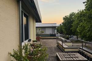 Maisonette-Penthouse im Rodgebiet – Stilvoll wohnen in der Spichernstraße – Die vollständige Adresse der Immobilie erhältst du vom Anbieter., 75173 Südweststadt, Pforzheim – Vorschaubild 22