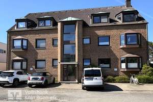 Weiß - Schöne, helle Maisonette-Dachgeschosswohnung mit Stellplatz – Die vollständige Adresse der Immobilie erhältst du vom Anbieter., 50999 Weiß, Köln – Vorschaubild 1