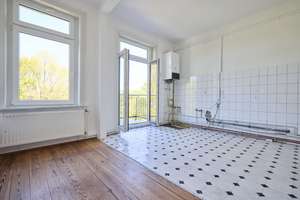Licht, Charme und Lebensgefühl in Eppendorf – Lokstedter Weg 112a, 20251 Eppendorf, Hamburg – Vorschaubild 11