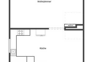 Sofort wohlfühlen: großzügiges 3-Zi.-DHH mit Garten in Arsten – Bremen – Vorschaubild 12