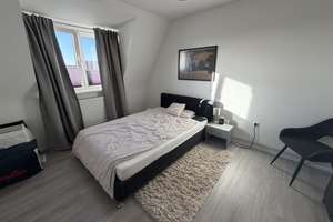 Neue 2-Zimmer-Wohnung in Geestemünde und Top-Lage – Spichernstraße 1, 27570 Geestemünde, Bremerhaven – Vorschaubild 2