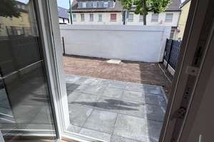 2 Zimmer Neubauwohnung mit kleinen Garten, Erstbezug 2026 – Pestalozzistraße 1, 64297 Eberstadt, Darmstadt – Vorschaubild 4