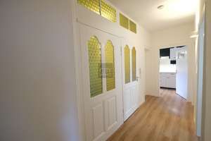 Himmlische Nordstadt - 3-Zimmerwohnung mit Einbauküche in beliebter Lage – Die vollständige Adresse der Immobilie erhältst du vom Anbieter., 90408 Uhlandstraße, Nürnberg – Vorschaubild 4