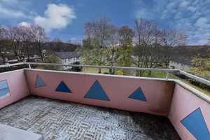 OFFENE BESICHTIGUNG AM 06.03. VON 16 - 17 UHR - BEZUGSFREIE ETW MIT BALKON IN GUTER LAGE VON BUER! – Gelsenkirchen – Vorschaubild 3