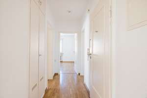 Moderne 3-ZKB mit Dachterrasse, EBK und Garage - zentral in Göggingen! – Die vollständige Adresse der Immobilie erhältst du vom Anbieter., 86199 Göggingen-Süd, Augsburg – Vorschaubild 10