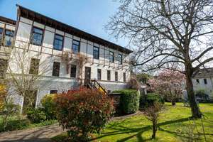 Lichtdurchflutete Altbauwohnung auf beeindruckendem Gartengrundstück in Bonn-Kessenich – Die vollständige Adresse der Immobilie erhältst du vom Anbieter., 53129 Kessenich, Bonn – Vorschaubild 2