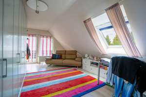 ** Traumhaftes Familiendomizil mit großzügigem Grundstück & eigenem Pool ** – Die vollständige Adresse der Immobilie erhältst du vom Anbieter., 12305 Lichtenrade, Berlin – Vorschaubild 25