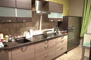 Helle 3-Zimmerwohnung (WG geeignet) 