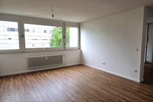 Großzügige 2-Zimmer-Wohnung mit 85,5 m², Südwest-Balkon & TG - Erstbezug nach Sanierung – Neumannstraße 40, 90763 Südliche Südstadt, Fürth – Vorschaubild 1