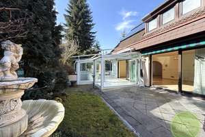 ** IHR Traum vom Eigenheim ** 7 Zimmer ** traumhafter Garten ** Schwimmteich ** Solar ** 3 Garagen * – Die vollständige Adresse der Immobilie erhältst du vom Anbieter., 90453 Krottenbach, Mühlhof, Nürnberg – Vorschaubild 49