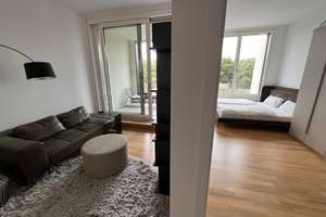 Mitte: Wohnungs-PAKET: 2 x 2-Zi-NB-Wohnung  mit WASSERBLICK - 71+66 m² - per SOFORT zu VERKAUFEN – Die vollständige Adresse der Immobilie erhältst du vom Anbieter., 10557 Moabit, Berlin – Vorschaubild 42