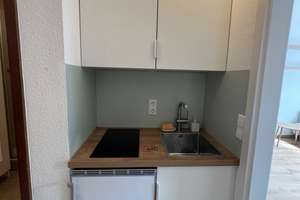 Stuttgart Ost: 2-Zimmer-Wohnung mit 50 Quadratmetern – Neckarstraße 208, 70190 Stöckach, Stuttgart – Vorschaubild 4