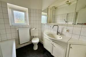 Mit Meerblick: Gemütliche 3-Zimmer-Wohnung am Hafen in Travemünde – 23570 Travemünde, Lübeck – Vorschaubild 5