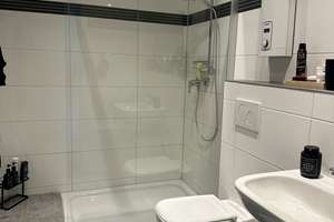 Helle 2-Zimmer- Wohnung mit Einbauküche – Neusser Weg 73a, 40474 Lohausen, Düsseldorf – Vorschaubild 7