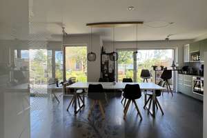Exklusives Wohnen in sonniger Citylage  Kaufering – Augsburger Strasse 4B, 86916 Kaufering – Vorschaubild 17