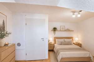 Zwei Zimmer, ein Standortvorteil: kompakt wohnen in Stuttgart-Ost – Die vollständige Adresse der Immobilie erhältst du vom Anbieter., 70190 Kernerviertel, Stuttgart – Vorschaubild 9
