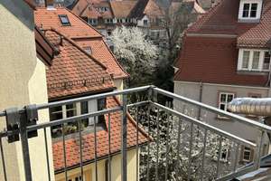 Schöne 2-Zimmer-Dachgeschosswohnung in denkmalgeschütztem Haus in der Weststadt zu verkaufen. – Dantestrasse 21, 69115 Weststadt, Heidelberg – Vorschaubild 10