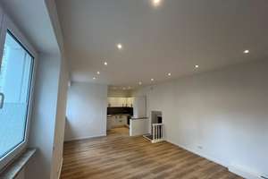 1-Zimmer-EG-Wohnung am Ölberg – Wülfrather Straße 38, 42105 Elberfeld, Wuppertal – Vorschaubild 4