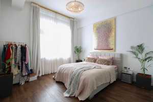 High-End! Stilvoll und Bezugsfrei: 3-Zi.-Etagenwohnung mit Balkon in urbaner Kiezlage – Berlin – Vorschaubild 12