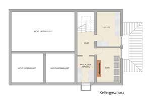 Freist. Architektenhause in ruhiger naturnahe Lage am Weilberg in beliebten Wohngebiet von H´Rott – Die vollständige Adresse der Immobilie erhältst du vom Anbieter., 53639 Königswinter – Vorschaubild 28