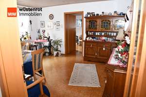 Drei Wohnungen. Drei Grundbücher. Unzählige Möglichkeiten! – Die vollständige Adresse der Immobilie erhältst du vom Anbieter., 72336 Balingen – Vorschaubild 25
