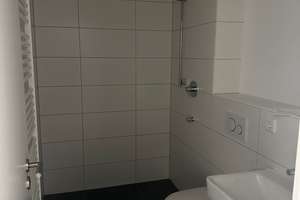 Neubau mit Einbauküche: Exklusive 1-Zimmer-Wohnung mit gehobener Innenausstattung in Nürnberg – Maximilianstraße 43, 90429 Bärenschanze, Nürnberg – Vorschaubild 4