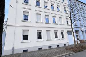 Sichern Sie sich eine sanierte Wohnung im Erstbezug!