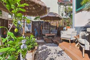 Ambiente und Idylle pur: Historisches Fachwerkhaus mit ELW im DG und pflegeleichtem Garten – Die vollständige Adresse der Immobilie erhältst du vom Anbieter., 65207 Igstadt, Wiesbaden – Vorschaubild 14
