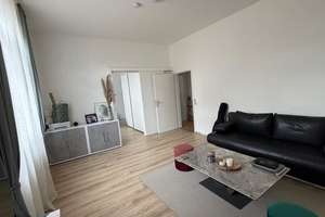 Kompakt wohnen in Mannheim: 1,5-Zimmer-Wohnung in Käfertal – Schwalbenstraße 5a, 68309 Käfertal, Mannheim – Vorschaubild 7