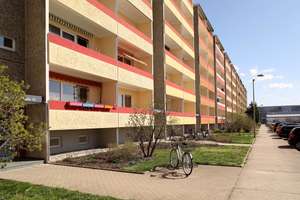 Hier lässt es sich leben! – Rühlower Str. 19, 17034 Industrieviertel, Neubrandenburg – Vorschaubild 11