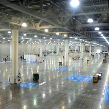 Logistikcenter Hilden | 24/7-Nutzung | 23 Rampen | 13,50 m UKB