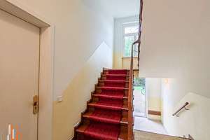 3 Zimmer Wohnung in Magdeburg in ruhiger Lage im super Zustand – Lutherstraße 14B, 39112 Sudenburg, Magdeburg – Vorschaubild 10