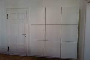 5 Zimmer-Belétage in der Bödekerstraße mit Balkon – Die vollständige Adresse der Immobilie erhältst du vom Anbieter., 30161 Oststadt, Hannover – Vorschaubild 15