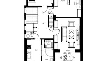 Herrschaftliches Wohnen:
"Charmante Landhausvilla mit Charakter in Hamburg-Lohbrügge" – Die vollständige Adresse der Immobilie erhältst du vom Anbieter., 21031 Lohbrügge, Hamburg – Vorschaubild 19