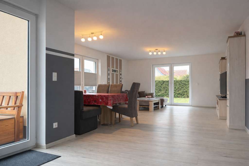 Immobilie in Langenberg - Ankommen. Wohlfühlen. Zuhause sein. 
*** 4261 G
Einfamilienhaus in Langenberg - Bild 3