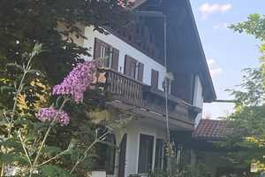 Dieses Landhaus ist ein Paradies für die ganze  Familie und Ihre vierbeinigen Hausgenossen. – Starnberg (Kreis) – Vorschaubild 5