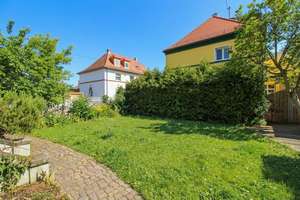 Exklusives Einfamilienhaus mit traumhaftem Garten und viel Platz in Ludwigshafen-Oggersheim – Die vollständige Adresse der Immobilie erhältst du vom Anbieter., 67071 Oggersheim, Ludwigshafen am Rhein – Vorschaubild 3