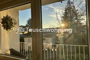 Tauschwohnung: 2 ZKB mit Balkon gegen 2-3 ZKB ab 65 qm + Balkon – Die vollständige Adresse der Immobilie erhältst du vom Anbieter., 48153 Josef, Münster – Vorschaubild 2