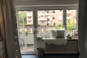 Wohnungstausch: Nordendstraße 7 – Nordendstraße 7, 80000 Universität, München – Vorschaubild 3