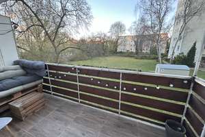 Möbelierte 2-Zimmer-Wohnung in Berlin Mariendorf – Richterstr. 9, 12105 Mariendorf, Berlin – Vorschaubild 19