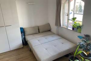 1-Zimmer-Wohnung mit 32,86 m² Wfl. in der 1. Etage – Die vollständige Adresse der Immobilie erhältst du vom Anbieter., 90443 Tafelhof, Nürnberg – Vorschaubild 4