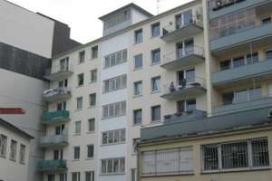 Bi-City | Helle 3,5-ZKB mit Balkon und Aufzug – 33602 Mitte, Bielefeld – Vorschaubild 15