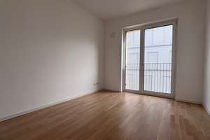 Willkommen in der Europacity: 3 Zimmerwohnung mit Loggia und Einbauküche – Heidestraße 11c, 10557 Moabit, Berlin – Vorschaubild 5